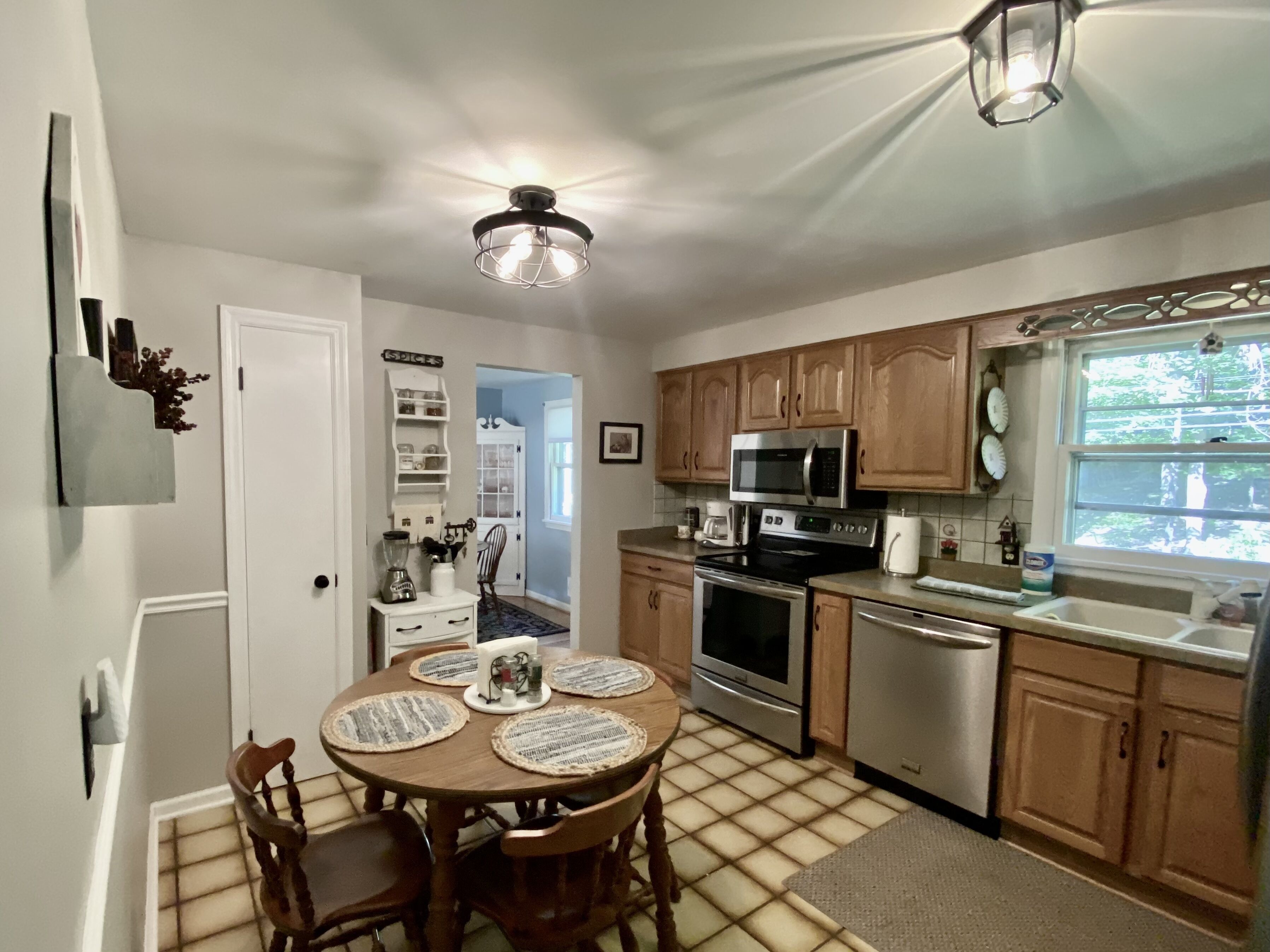 Family & Friends in Fairport 