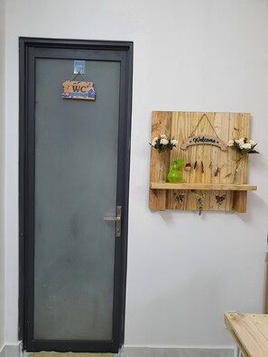 Interior - Your Home Phan Rang - Sea view aparment (Thành ph Phan Rang - Tháp Chàm)