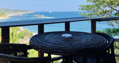 Cabañas Miramar by Rotamundos