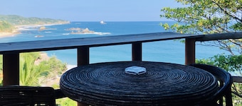 Cabañas Miramar by Rotamundos