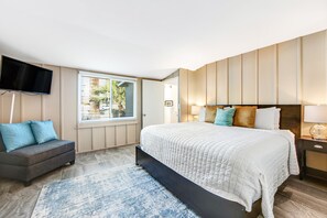 5 bedrooms, Internet, bed sheets