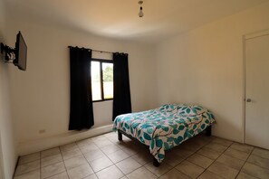 Standard Room, 1 Double Bed | Individually decorated