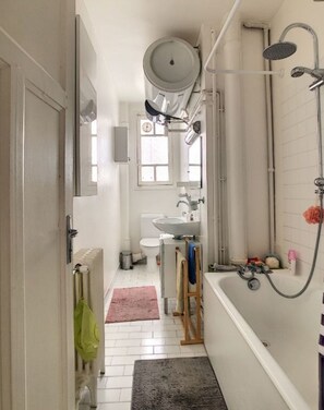 Badkamer