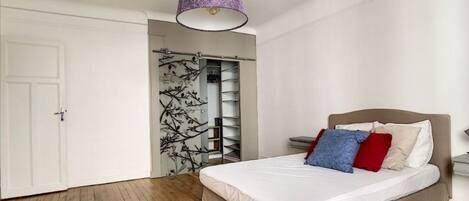 2 bedrooms, WiFi