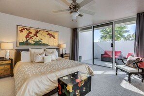 5 bedrooms, internet, bed sheets