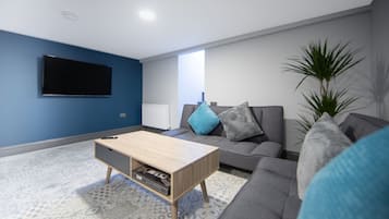 TV connectée