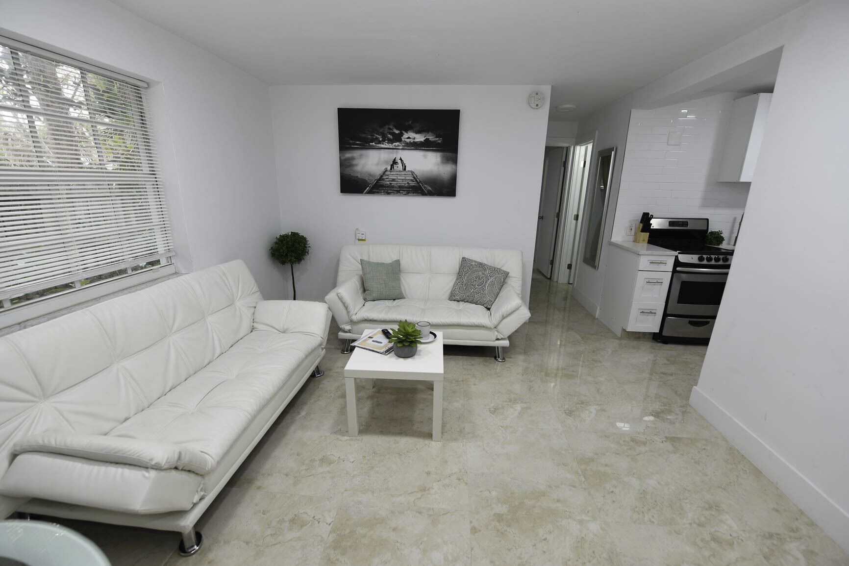 ❤ Comfy 2BR Apt | Near Fort Lauderdale Beach & Las Olas