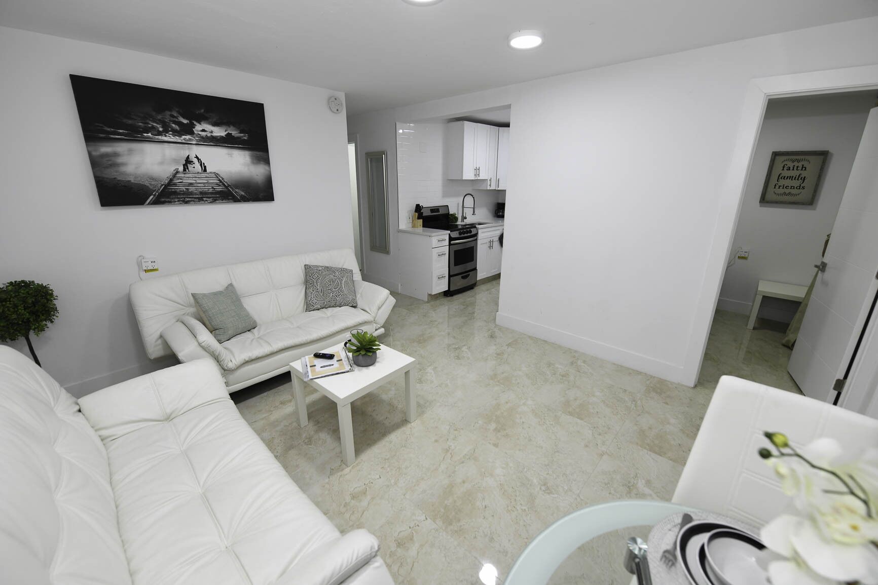 ❤ Comfy 2BR Apt | Near Fort Lauderdale Beach & Las Olas