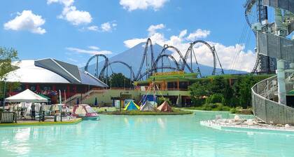 With Nintendo Switch Twin room double x 2 units / Minamitsuru-gun Yamanashi