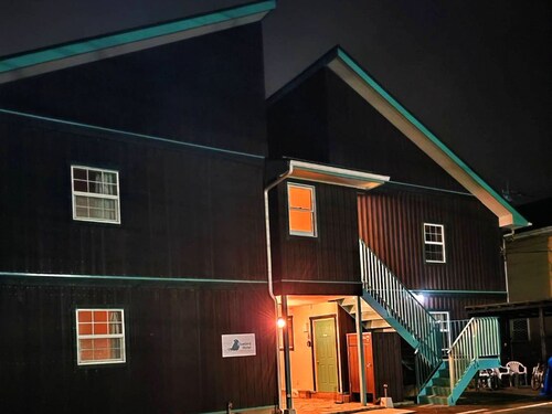 With Nintendo Switch Twin room double x 2 units / Minamitsuru-gun Yamanashi