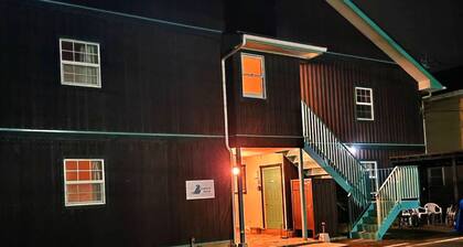 With Nintendo Switch Twin room double x 2 units / Minamitsuru-gun Yamanashi