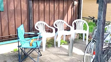 Terras