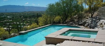 Custom 2 Bedroom Casita On a Ridge