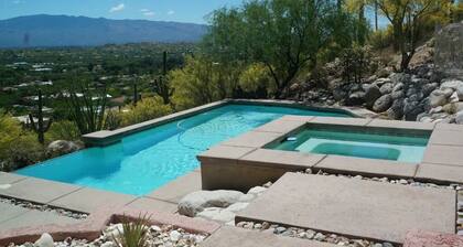 Custom 2 Bedroom Casita On a Ridge