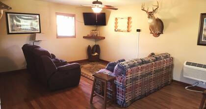 Rocky Ridge Getaway
Joins Shawnee Forest