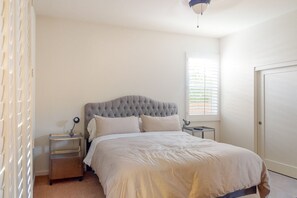 3 chambres, accès Internet, draps fournis