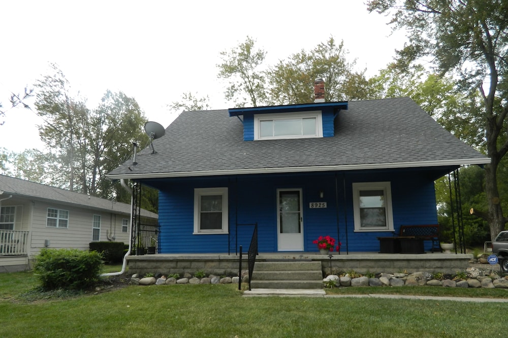 Wood Homestead Established1833