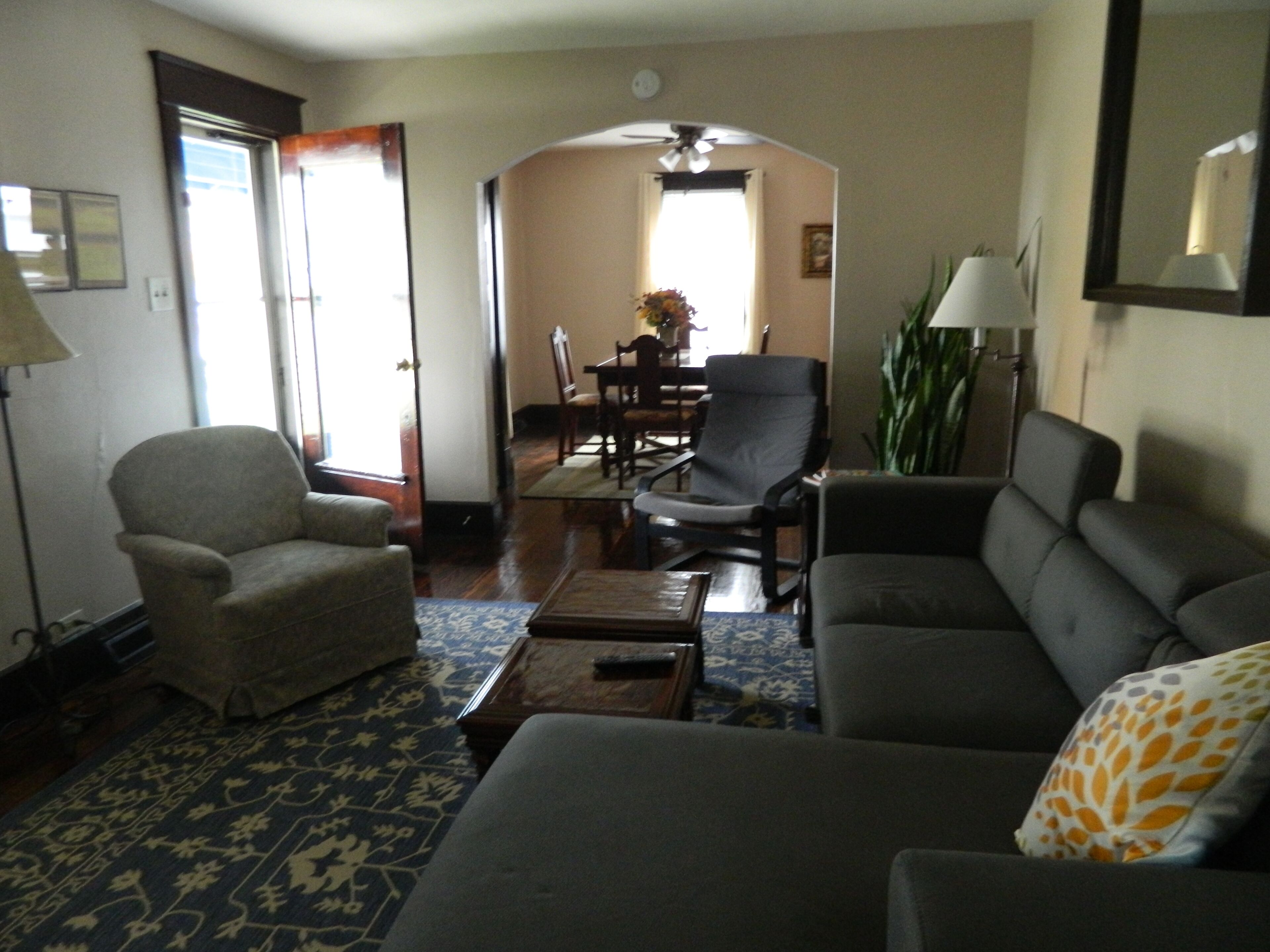 Wood Homestead Established1833