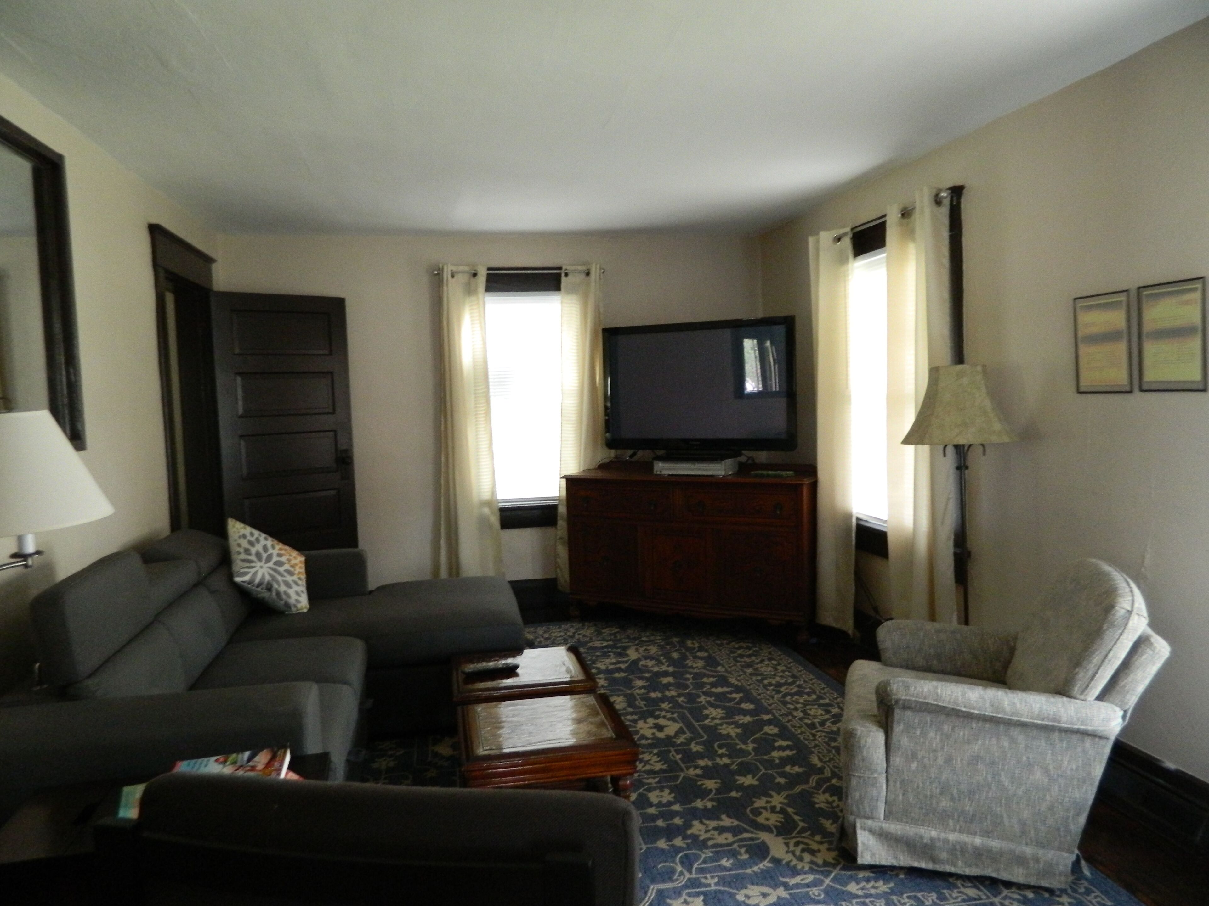 Wood Homestead Established1833