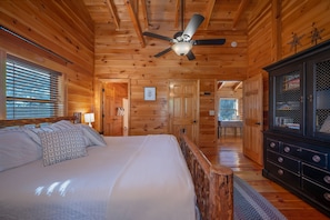 4 slaapkamers, gratis wifi