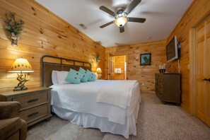 4 Schlafzimmer, kostenloses WLAN