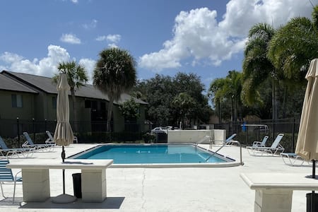 Clearwater Condo