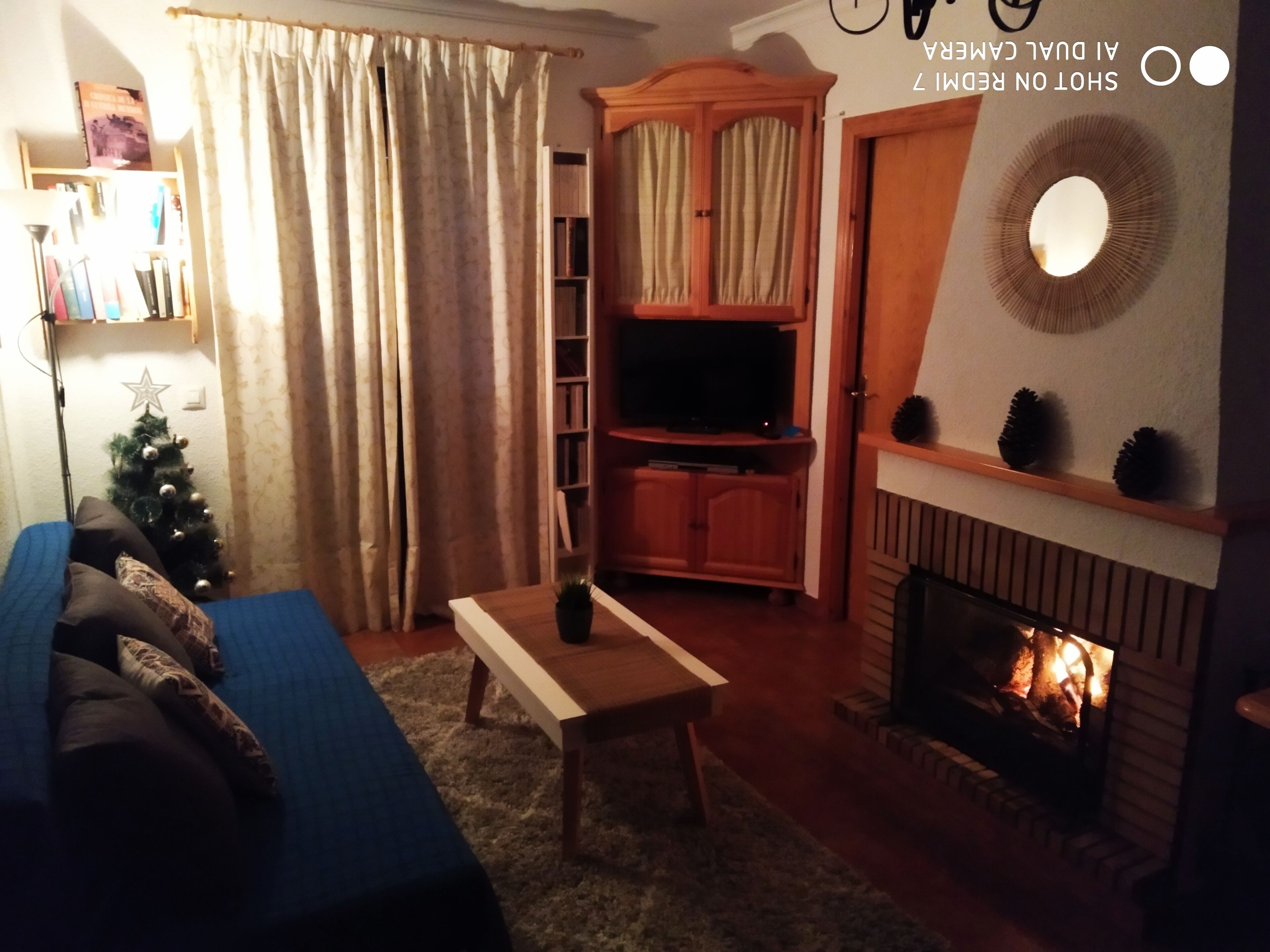 Dayma Sierra offers a great tourist offer. 