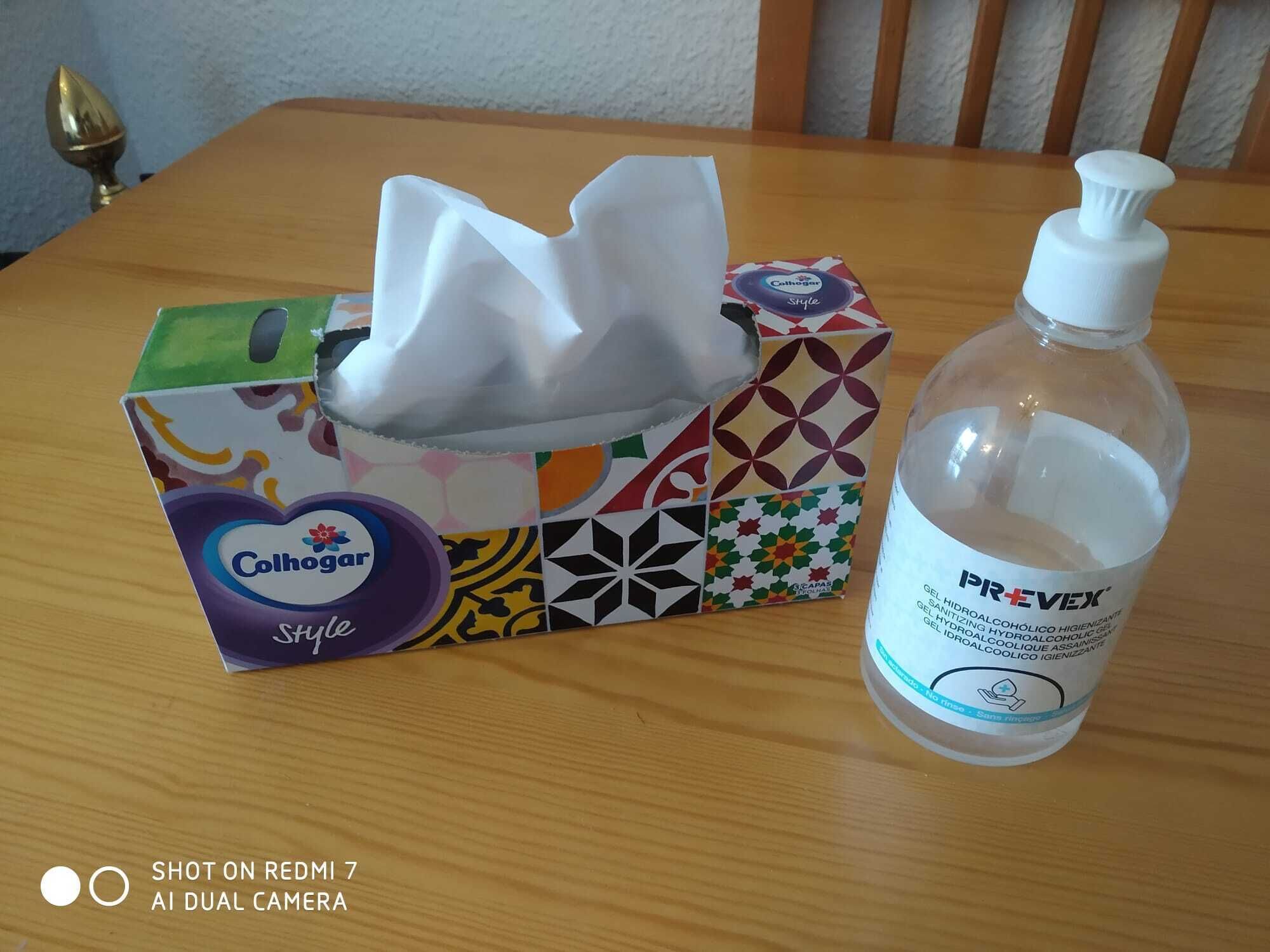 Dayma Sierra offers a great tourist offer. 