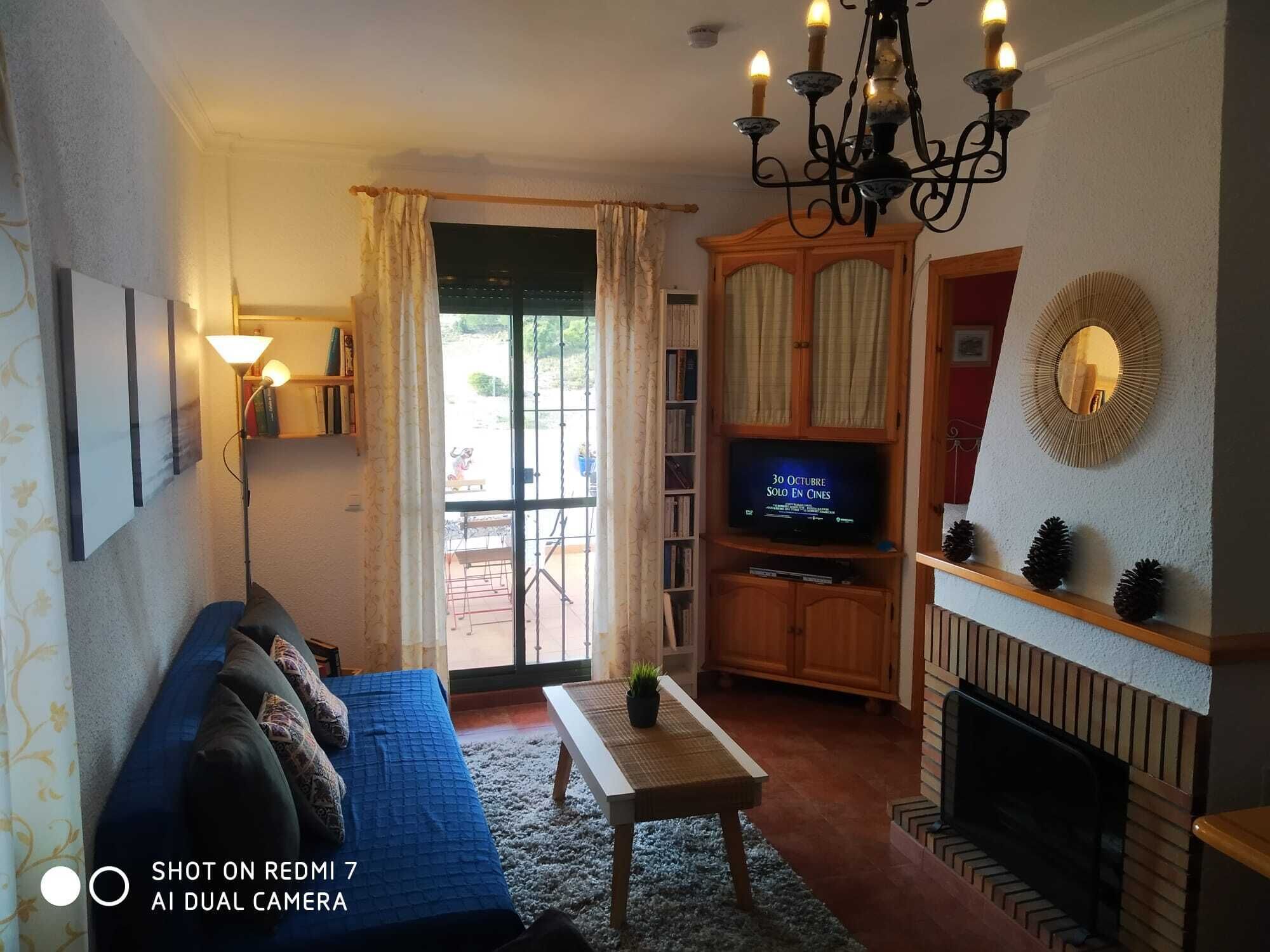 Dayma Sierra offers a great tourist offer. 