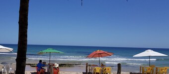 Casa em Arembepe no 1º Andar e a 3 Minutinhos da Praia