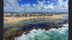 Praia