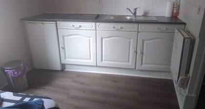 Beautiful studio in Pontoise