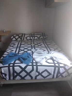 1 Schlafzimmer
