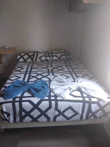 Beautiful studio in Pontoise