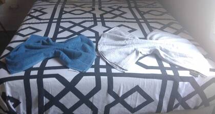 Beautiful studio in Pontoise