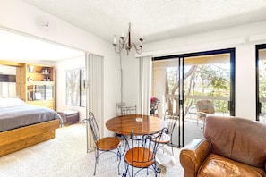 1 bedroom, Internet, bed sheets