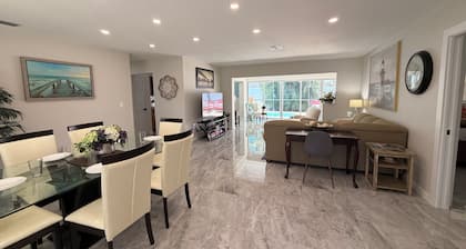 Pet Friendly, Relax, Gather & Unwind | Private Pool | Fire Pit