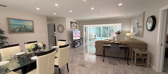 Pet Friendly, Relax, Gather & Unwind | Private Pool | Fire Pit