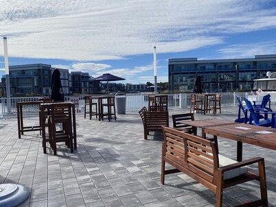 Luxury Family Friendly 2 Bedroom Condo at Friday Harbour