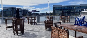 Luxury Family Friendly 2 Bedroom Condo at Friday Harbour
