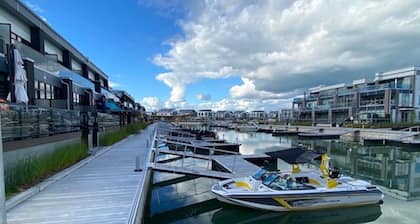 Luxury Family Friendly 2 Bedroom Condo at Friday Harbour