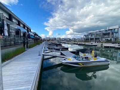 Luxury Family Friendly 2 Bedroom Condo at Friday Harbour