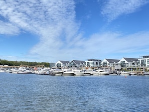 Port de plaisance