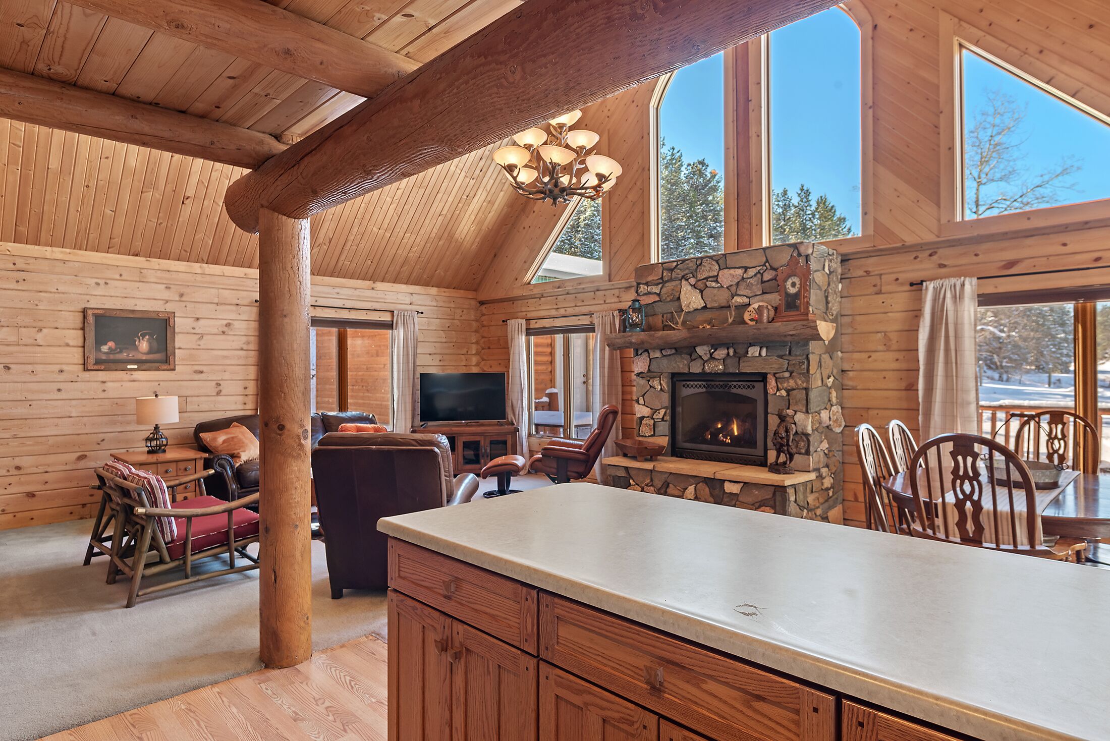 Boxelder Creek Lodge Black Hills Vacation Home