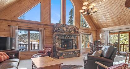Boxelder Creek Lodge Black Hills Vacation Home