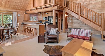 Boxelder Creek Lodge Black Hills Vacation Home