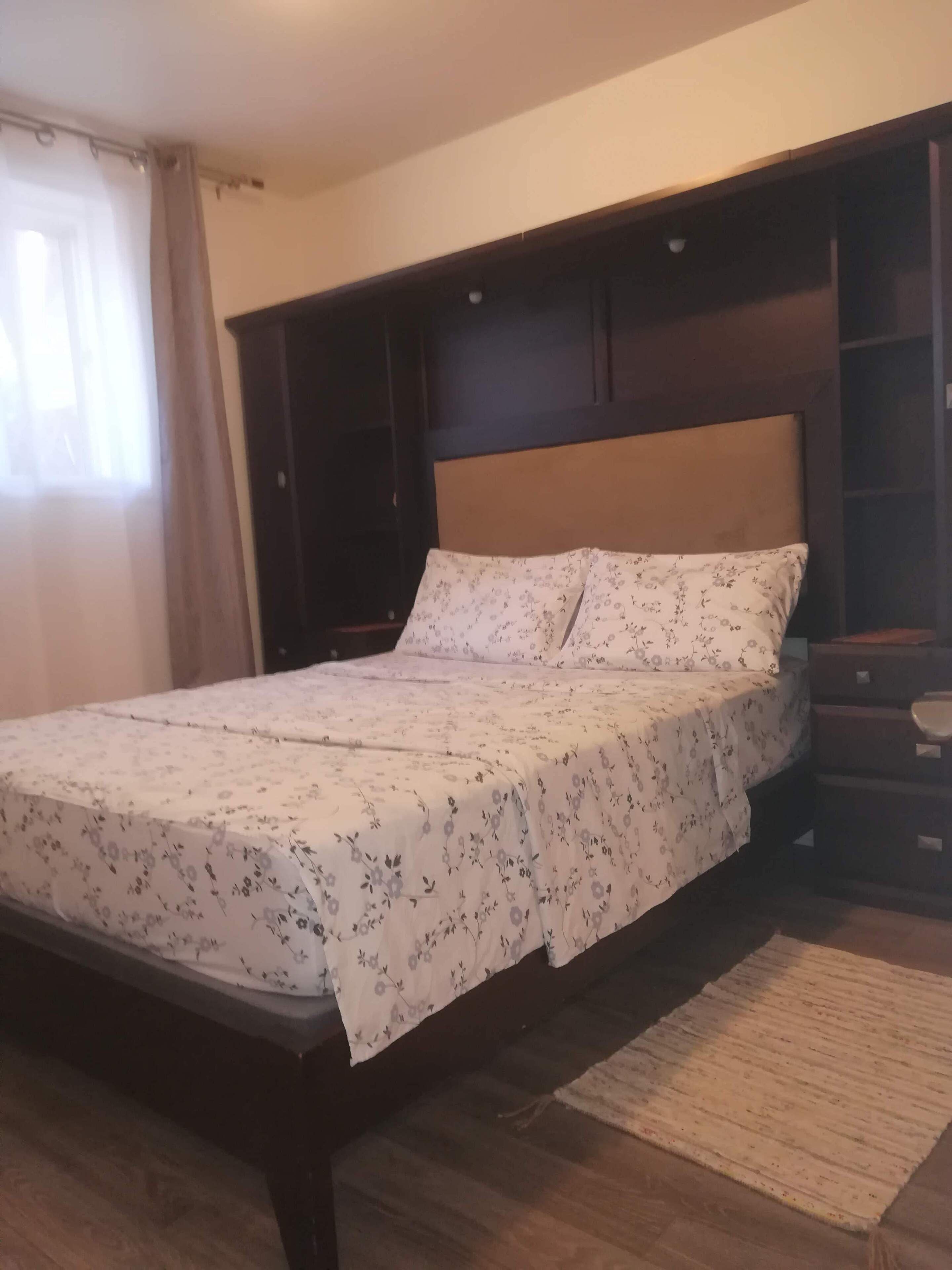 Full Appartment, Montreal Olympic Parc