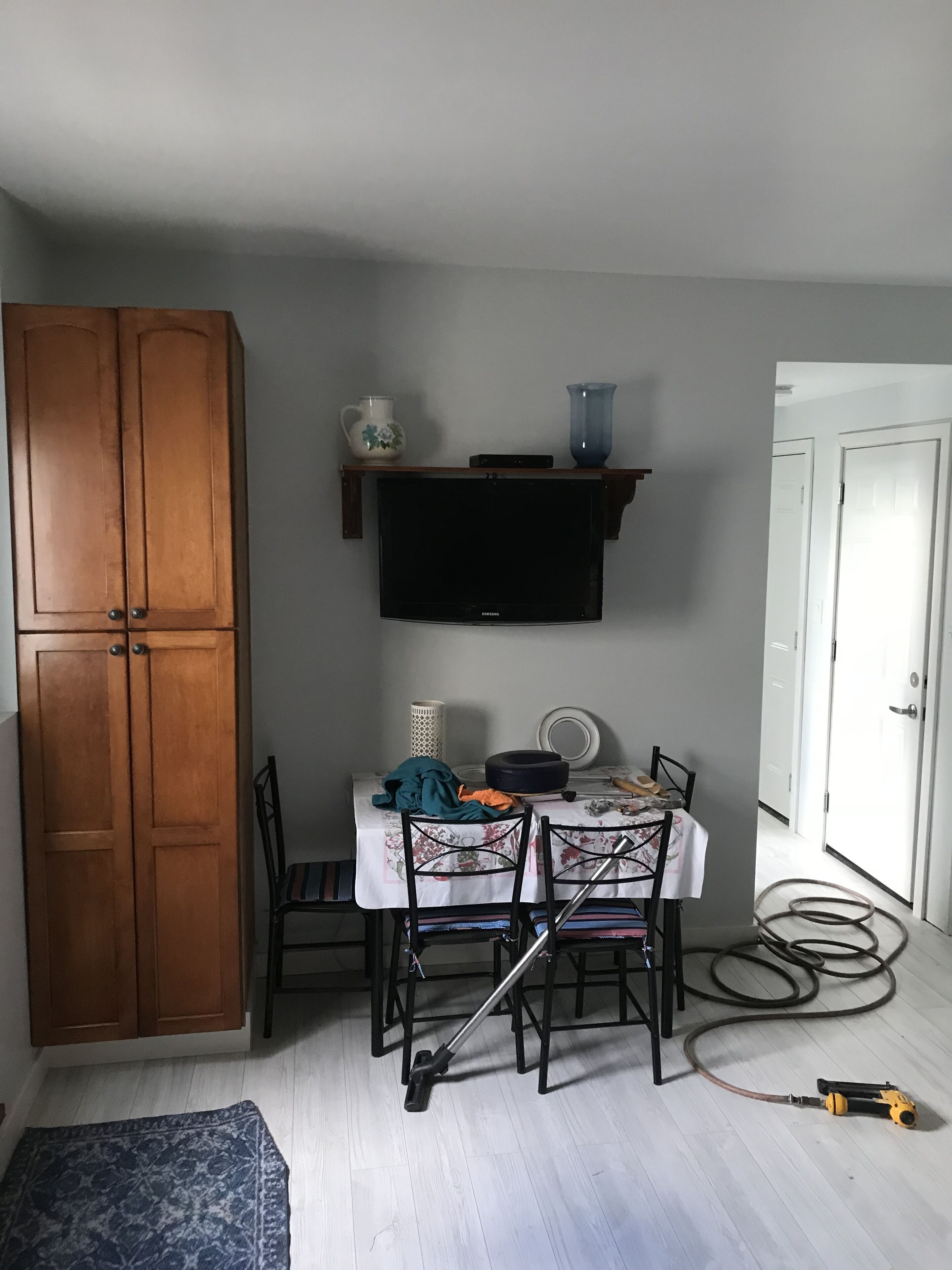 Pool privilege 9to 4