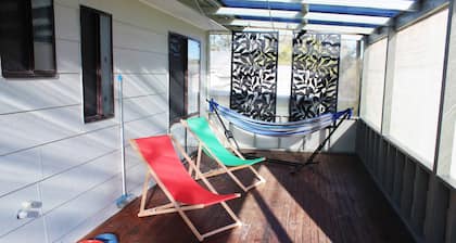 Paradise Retreat