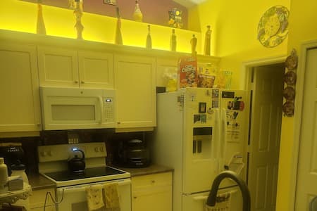 Port St. Lucie Private vacation home